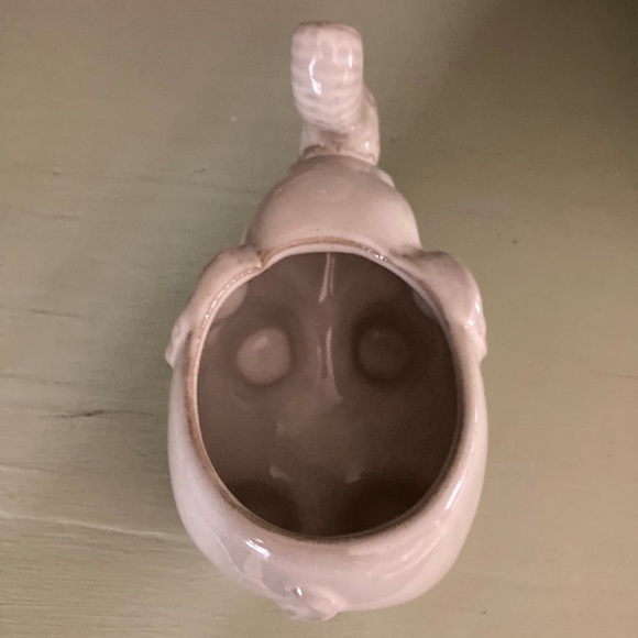 FINAL! Elephant Planter & Elephant Pad - Picture 5 of 5